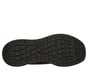 Skechers Slip-ins: UNO Glide-Step - Glide On Air, BLACK, full image number 2