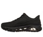 Skechers Slip-ins: UNO Glide-Step - Glide On Air, BLACK, full image number 4