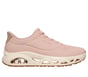 Skechers Slip-ins: UNO Glide-Step - Glide On Air, BLUSH PINK, full image number 0