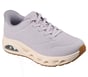 Skechers Slip-ins: UNO Glide-Step - Glide On Air, LAVANDE, full image number 3