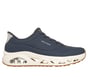 Skechers Slip-ins: UNO Glide-Step - Glide On Air, GRANATOWY, full image number 0