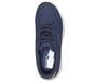 Skechers Slip-ins: UNO Glide-Step - Glide On Air, GRANATOWY, full image number 1