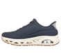 Skechers Slip-ins: UNO Glide-Step - Glide On Air, GRANATOWY, full image number 4