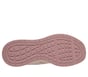 Skechers Slip-ins: UNO Glide-Step - Glide Away, MAUVE / MULTI, full image number 2
