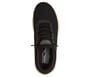 Skechers Slip-ins: UNO Glide-Step - Air Gliders, NOIR, full image number 1