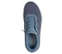 Skechers Slip-ins: UNO Glide-Step - Air Gliders, BLEU / TURQUOISE, full image number 1