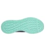 Skechers Slip-ins: UNO Glide-Step - Air Gliders, BLEU / TURQUOISE, full image number 2
