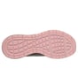 Skechers Slip-ins: UNO Glide-Step - Air Gliders, MARENGO / ROSA, full image number 2