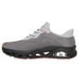 Skechers Slip-ins: UNO Glide-Step - Air Gliders, MARENGO / ROSA, full image number 4