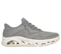 Skechers Slip-ins: UNO Glide-Step - Air Gliders, GRAY, full image number 0
