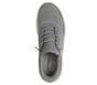 Skechers Slip-ins: UNO Glide-Step - Air Gliders, GRAY, full image number 1