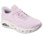 Skechers Slip-ins: UNO Glide-Step - Air Gliders, LILAC, full image number 3