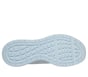 スケッチャーズ スリップインズ：ウノ グライドステップ - エア グライダーズ, ライトブルー, full image number 2