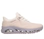 Skechers Slip-ins: UNO Glide-Step - Air Gliders, NATUR / VIOLETT, full image number 0
