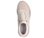 Skechers Slip-ins: UNO Glide-Step - Air Gliders, NATUR / VIOLETT, full image number 1
