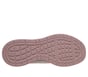 Skechers Slip-ins: UNO Glide-Step - Air Gliders, NATUR / VIOLETT, full image number 2
