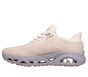 Skechers Slip-ins: UNO Glide-Step - Air Gliders, NATUR / VIOLETT, full image number 4