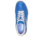 Zinger Evo - World Striker, BLUE, full image number 1