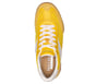 Zinger Evo - World Striker, YELLOW, full image number 1