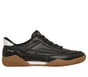 Skechers Slip-ins: Zinger Evo - Off Tha Pitch, ZWART, full image number 0