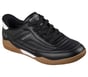Skechers Slip-ins: Zinger Evo - Off Tha Pitch, ZWART, full image number 3