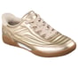 Skechers Slip-ins: Zinger Evo - Off Tha Pitch, CHAMPAGNE, full image number 3