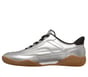 Skechers Slip-ins: Zinger Evo - Off Tha Pitch, SILVER, full image number 4