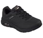 Relaxed Fit: Arch Fit UNO - Zen Mode, BLACK, full image number 3