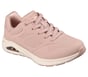Relaxed Fit: Arch Fit UNO - Zen Mode, BLUSH PINK, full image number 3