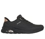 Skechers Slip-ins Relaxed Fit: Arch Fit UNO - Relaxing On Air, BLACK, full image number 0