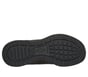 Skechers Slip-ins Relaxed Fit: Arch Fit UNO - Relaxing On Air, BLACK, full image number 2