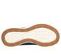 Skechers Slip-ins Relaxed Fit: Arch Fit UNO - Relaxing On Air, NAVY, full image number 2