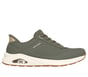 Skechers Slip-ins Relaxed Fit: Arch Fit UNO - Relaxing On Air, AZEITONA, full image number 0