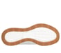Skechers Slip-ins Relaxed Fit: Arch Fit UNO - Relaxing On Air, WHITE, full image number 2