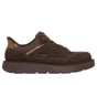 Skechers Slip-ins: Keepsakes Cozy - Street Hiker EZ, CHOCOLATE, full image number 0