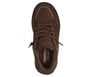 Skechers Slip-ins: Keepsakes Cozy - Street Hiker EZ, CHOCOLATE, full image number 1