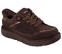 Skechers Slip-ins: Keepsakes Cozy - Street Hiker EZ, CHOCOLATE, full image number 3