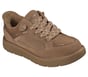 Skechers Slip-ins: Keepsakes Cozy - Street Hiker EZ, CHESTNUT, full image number 3