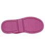 Skechers Slip-ins: Keepsakes Cozy - Street Hiker EZ, MAGENTA, full image number 2