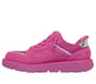 Skechers Slip-ins: Keepsakes Cozy - Street Hiker EZ, MAGENTA, full image number 4