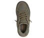 Skechers Slip-ins: Keepsakes Cozy - Street Hiker EZ, OLIVE, full image number 1