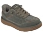 Skechers Slip-ins: Keepsakes Cozy - Street Hiker EZ, OLIVE, full image number 3