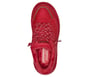 Skechers Slip-ins: Keepsakes Cozy - Street Hiker EZ, RED, full image number 1