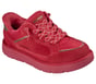 Skechers Slip-ins: Keepsakes Cozy - Street Hiker EZ, RED, full image number 3