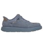 Skechers Slip-ins: Keepsakes Cozy - Street Hiker EZ, SLATE, full image number 0