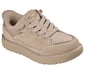 Skechers Slip-ins: Keepsakes Cozy - Street Hiker EZ, SAND, full image number 3