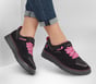 Keepsakes Cozy - Street Hiker Luv, BLACK / PINK, full image number 1