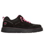 Keepsakes Cozy - Street Hiker Luv, BLACK / PINK, full image number 0