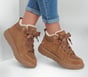 Keepsakes Cozy - Street Hiker Mid, CHESTNUT, full image number 1