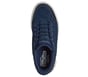 Skechers Slip-ins: Arch Fit Arcade - Cozy Fit Shining Steps, BLEU MARINE, full image number 1
